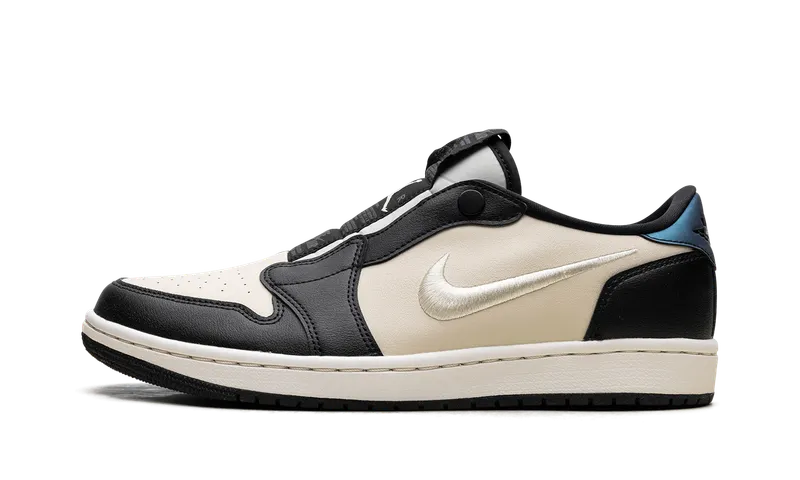 Air Jordan 1 Low Slip “Fossil” (AV3918-201)