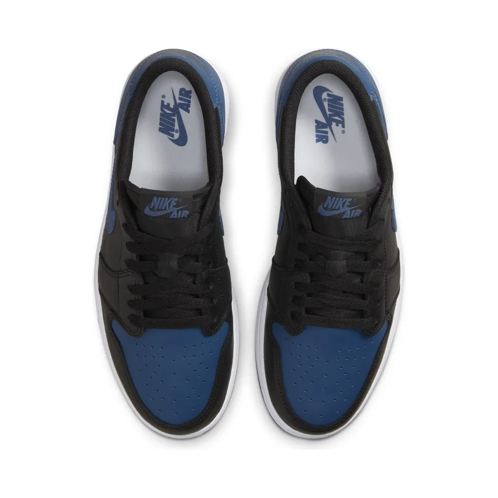Air Jordan 1 Low OG Mystic Navy (CZ0775-041)