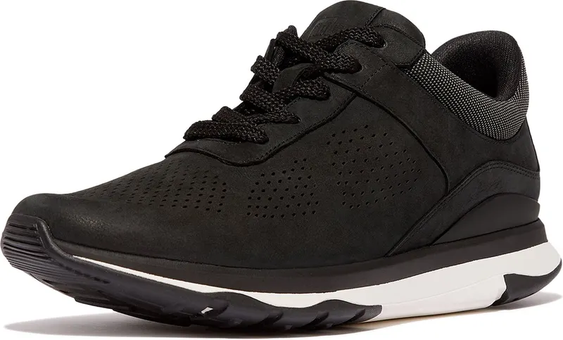 FitFlop sneaker Black (IO2-687)