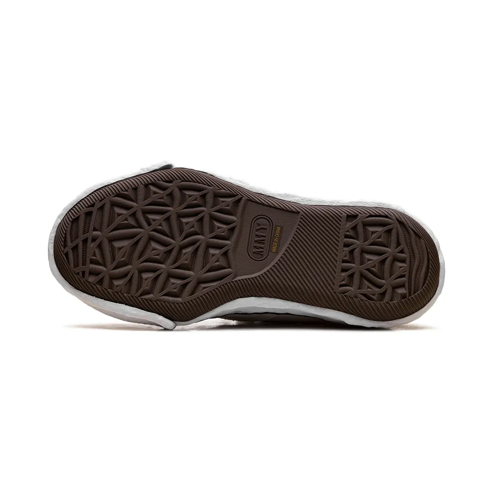Maison Mihara Yasuhiro Peterson 23 OG Sole “White” (A11FW702-WHT)