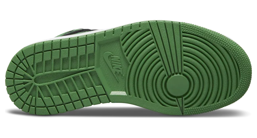 Jordan Access – Zwart