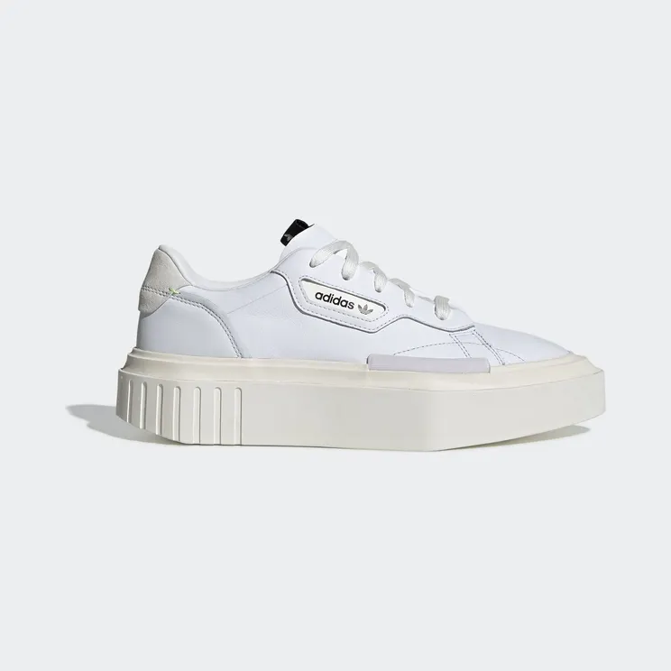 Adidas HyperSleek W White (G54050)