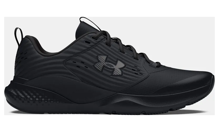 Under Armour Commit 4 Ultimate Black (3026017-005)