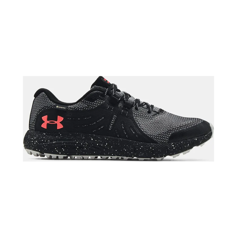Under Armour Charged Bandit Trail GORE-TEX® Black (3022784-004)