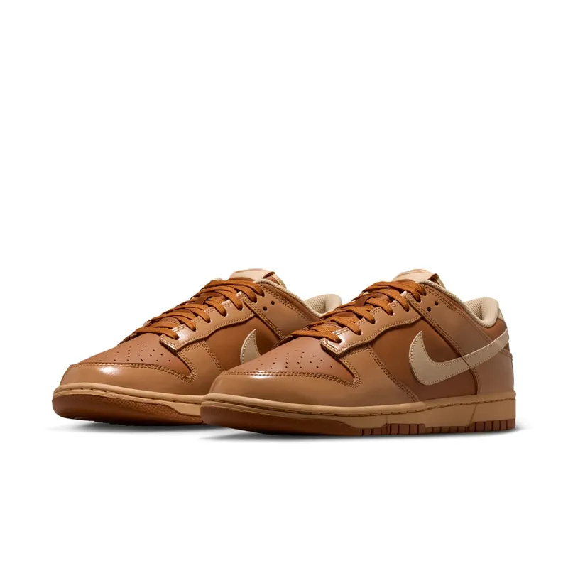 Nike Dunk Low Retro “Maple Donut” (IM4415-200)