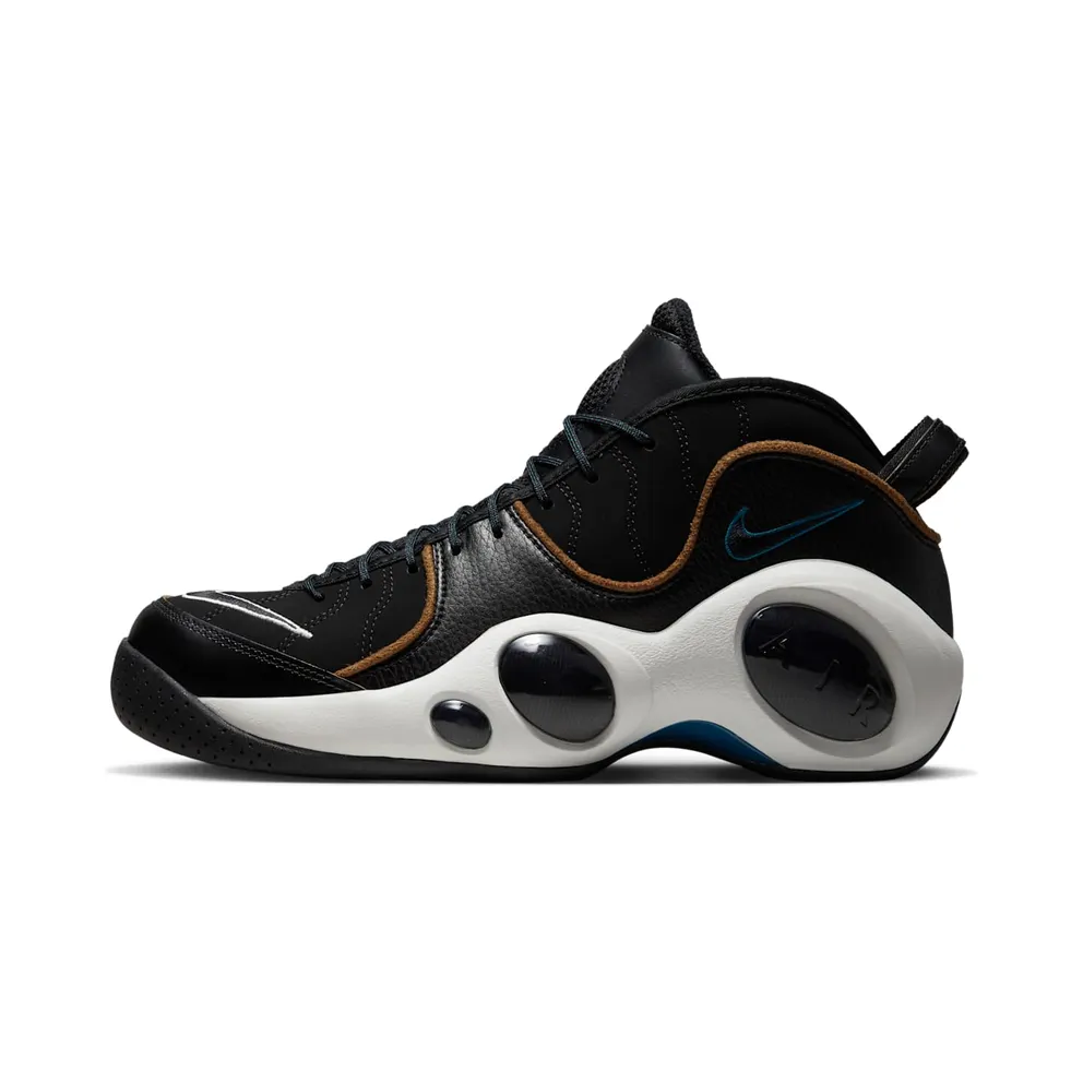 Nike Air Zoom Flight 95 Schwarz (DV6994-001)