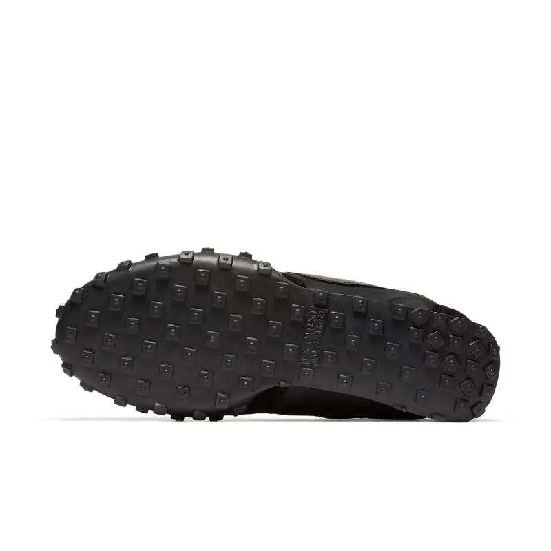 Nike Waffle Racer 17 Comme des Garcons Black (AA9709-001)