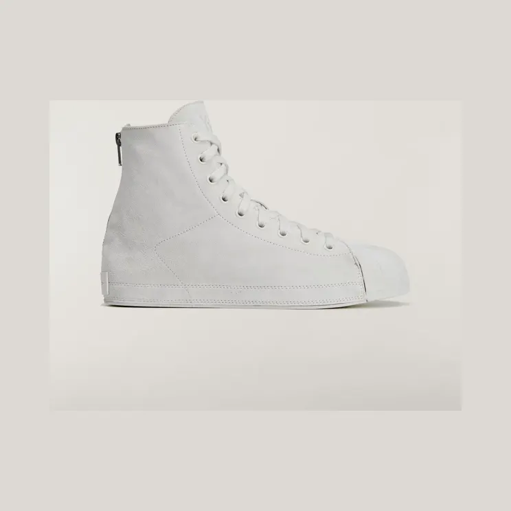 Adidas Y-3 NIZZASTAR Orbit Grey / Orbit Grey / Orbit Grey (JR4251)