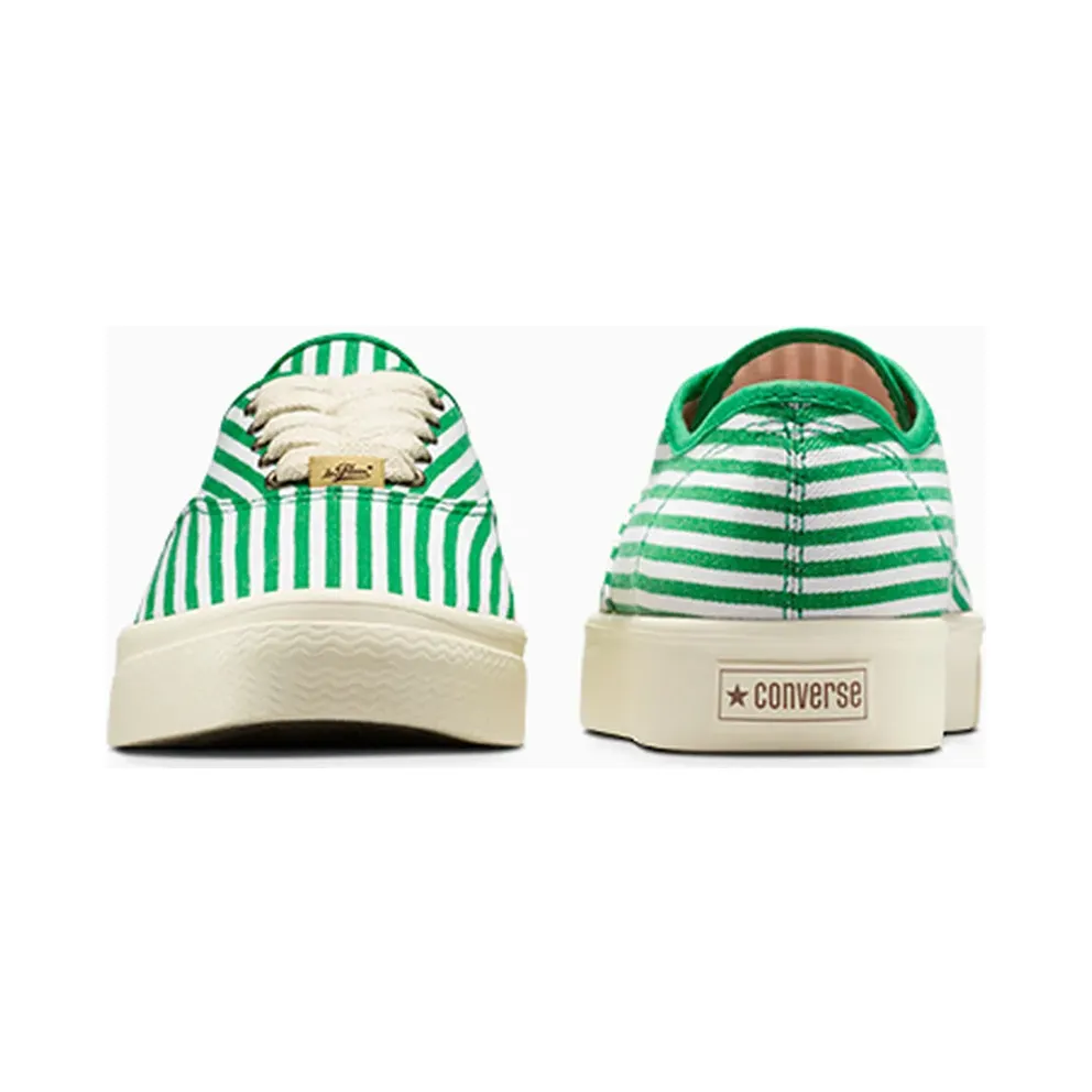 Converse Naut-1 OX “Green/White” (A16264C)