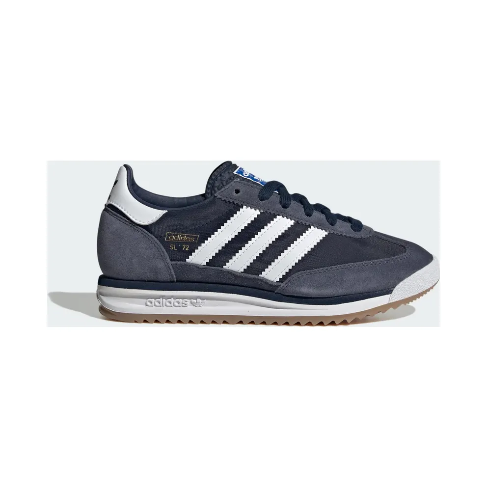 Adidas SL 72 RS Kids Night Indigo / Cloud White / Shadow Navy (IH8080)