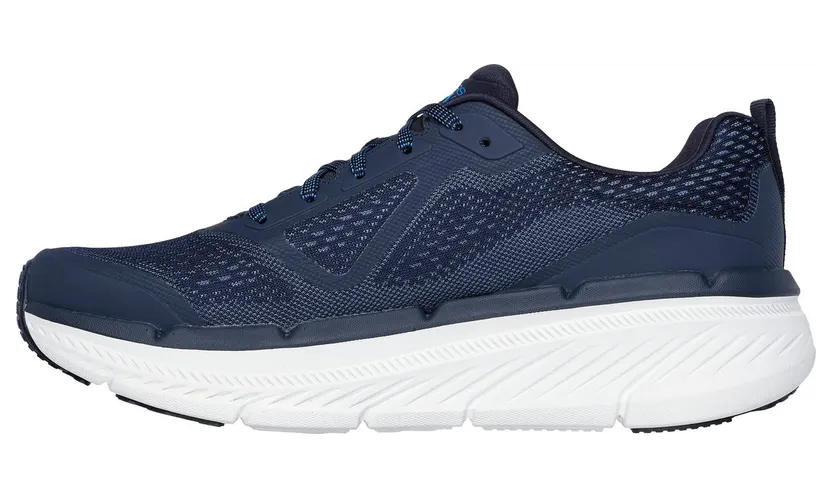 skechers-max-cushioning 220840_NVY