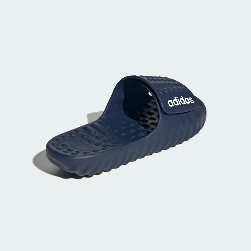 adidas Adissage 360Rec Slides Team Navy Cloud White (JR2436)