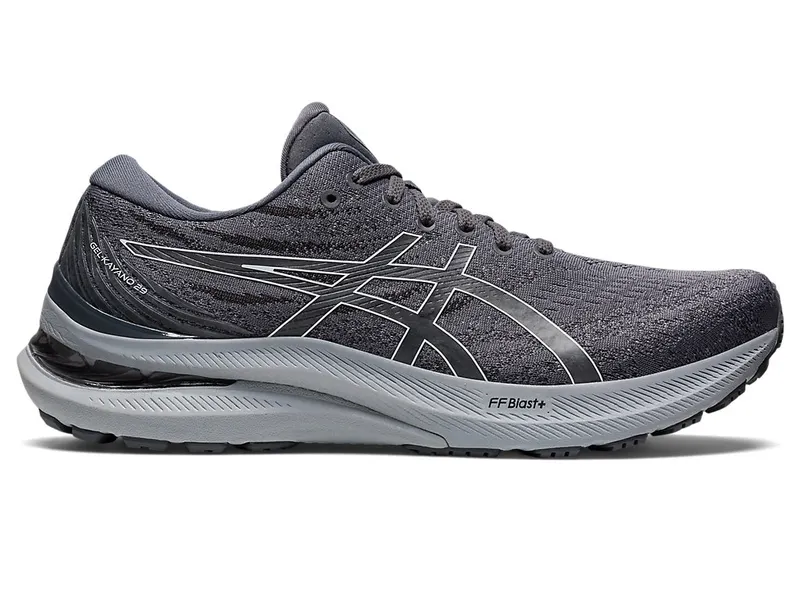 Asics GEL-KAYANO 29 Metropolis/White (1011B440.021)