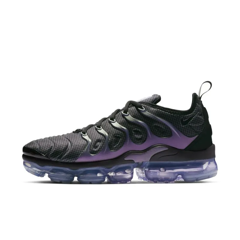 Nike Air VaporMax Plus Eggplant Black/Dark Grey-Aluminum-Black (924453-014)