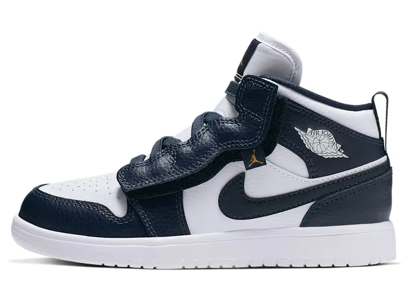 Air Jordan 1 Mid AR6351-174