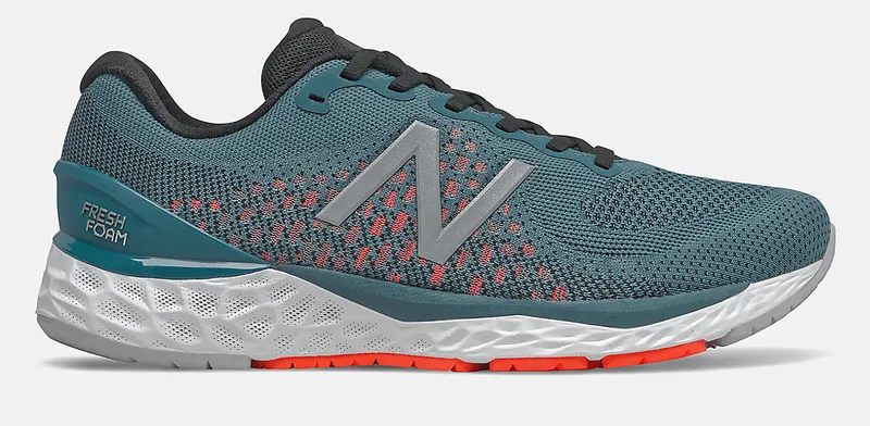 New Balance New Balance Blue/Red (M880A10)
