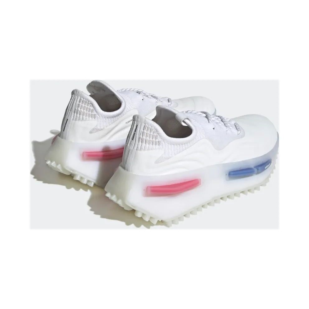 Adidas NMD S1 Cloud White / Cloud White / Cloud White (HP9778)