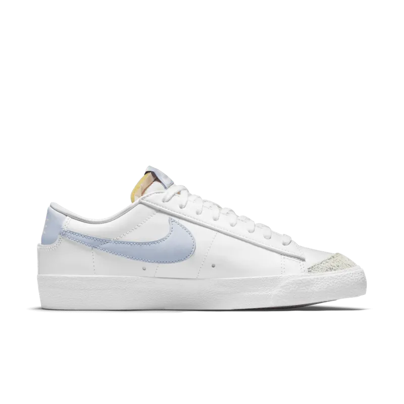 Nike Blazer Low ’77 White (DC4769-103)