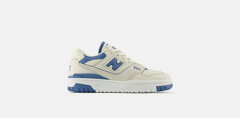 New Balance 550 Linen Heron Blue (BBW550AI)