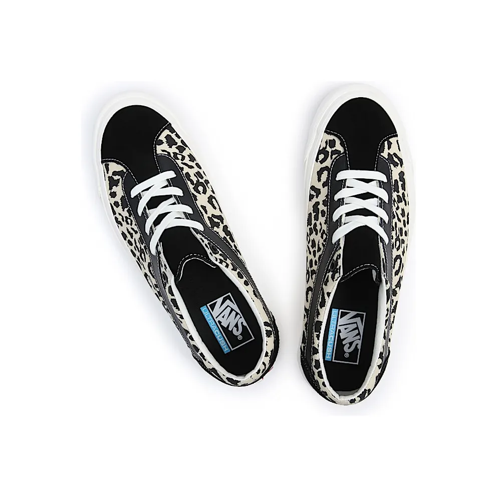 Vans Bold Black