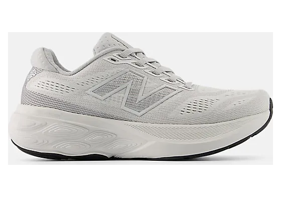 New Balance Fresh Foam 880v15 Grey Matter Raincloud Black (W880Y15)