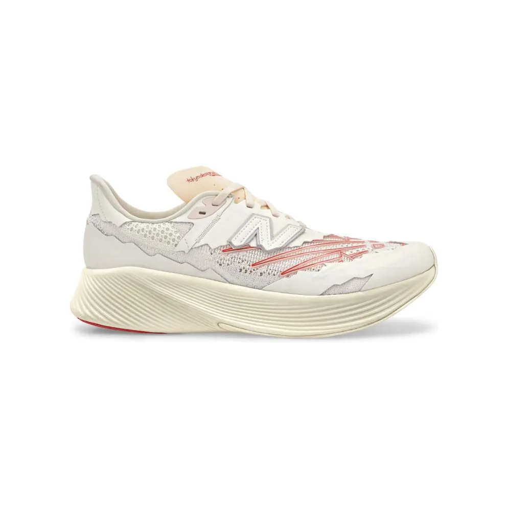 New Balance x Stone Island RC Elite White (MSRCELTD)
