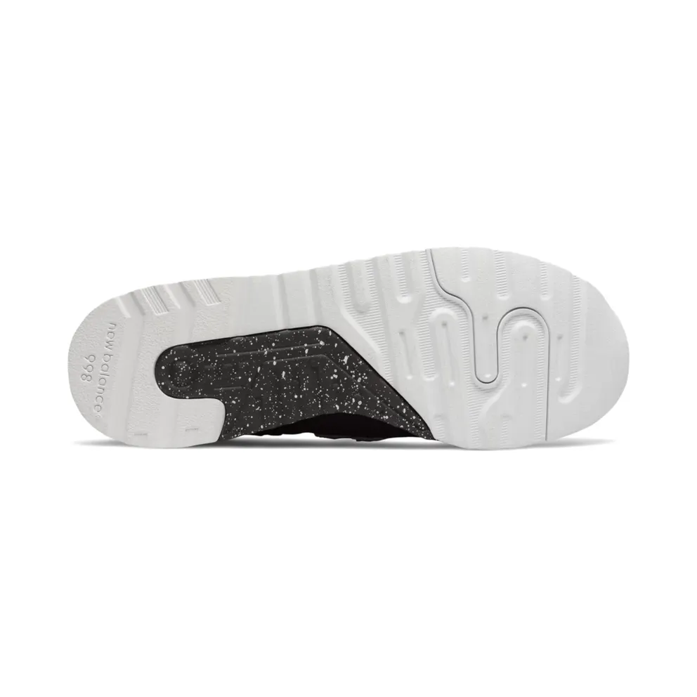 New Balance 998 Northern Lights Black/White (M998ABK)