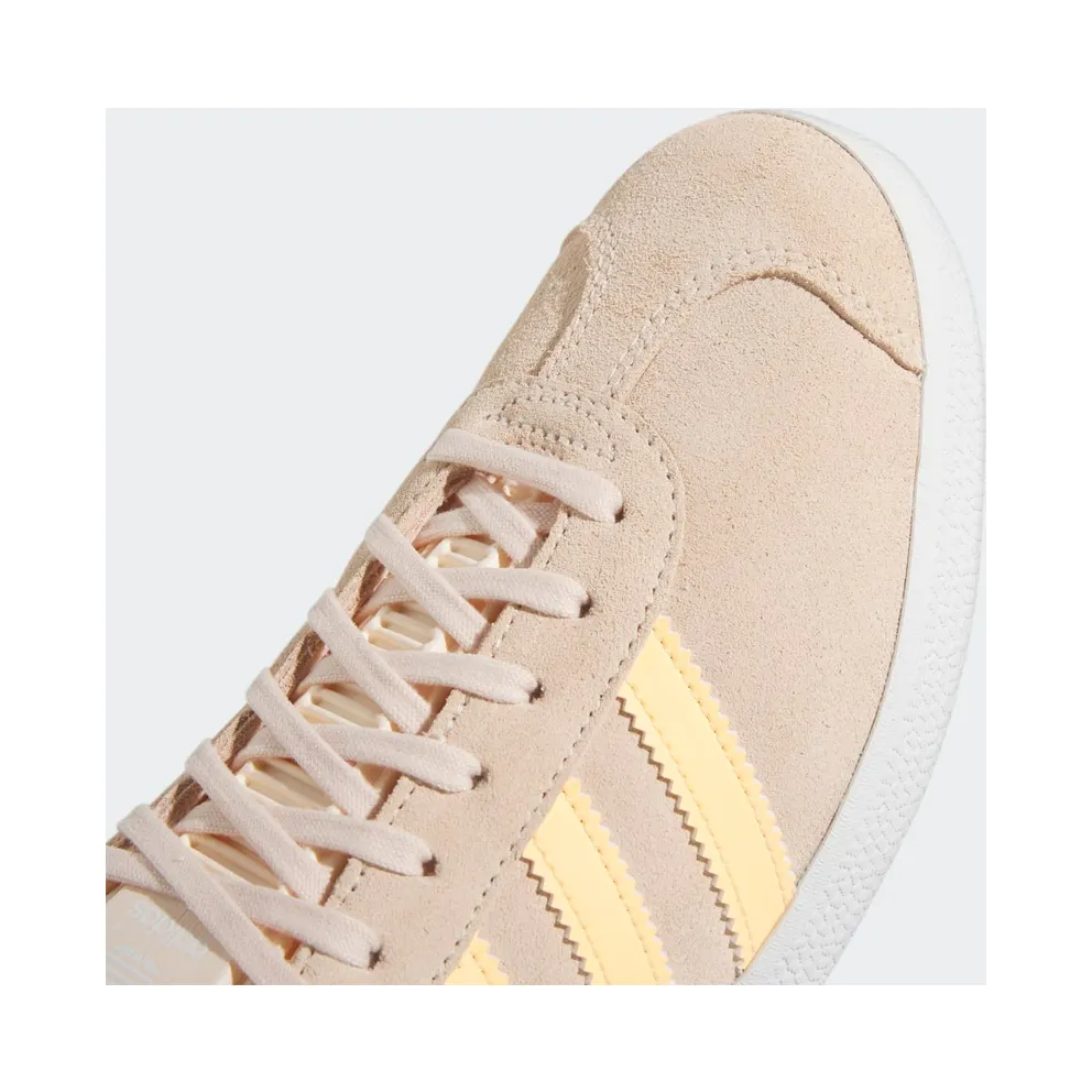 Adidas Gazelle Bliss Orange / Acid Orange / Cloud White (IE5137)