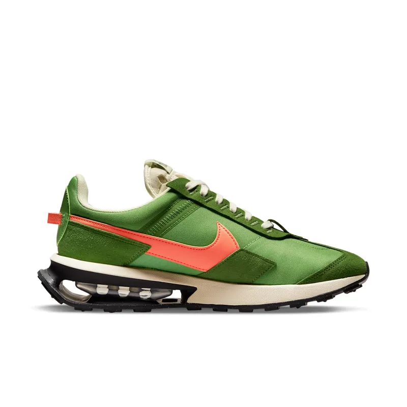 Nike Air Max Pre-Day LX Green 50% Sustainable Materials (DC5330-300)
