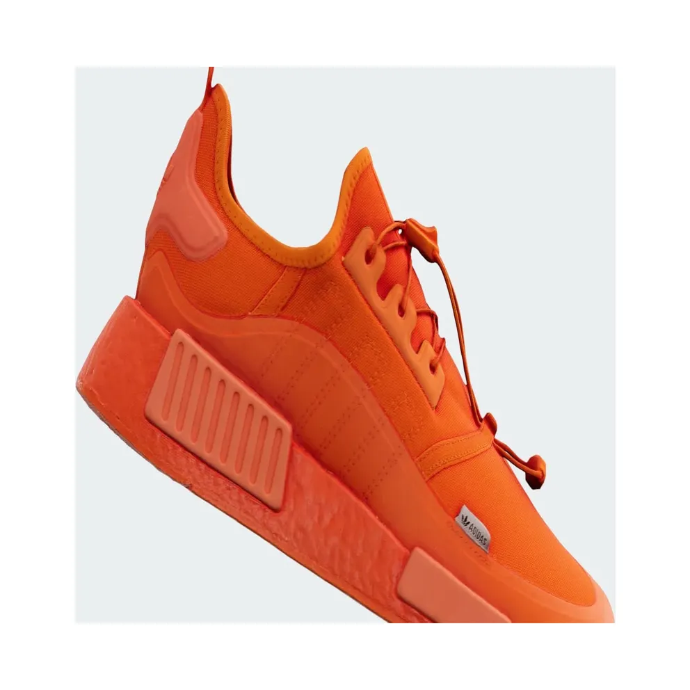 Adidas NMD_R1 TR Impact Orange / Impact Orange / Metal Grey (GX2096)