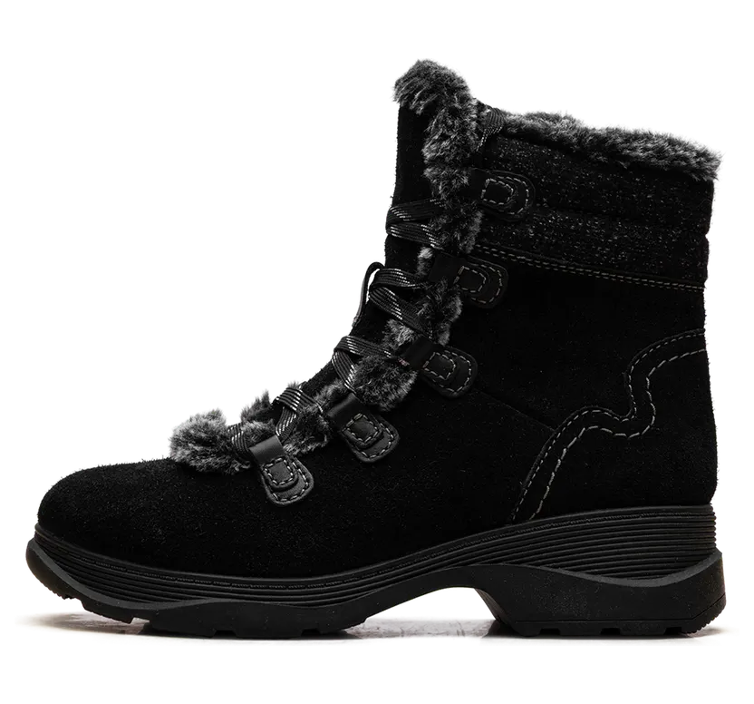 Clarks Aveleigh Edge “Black” (26163926)