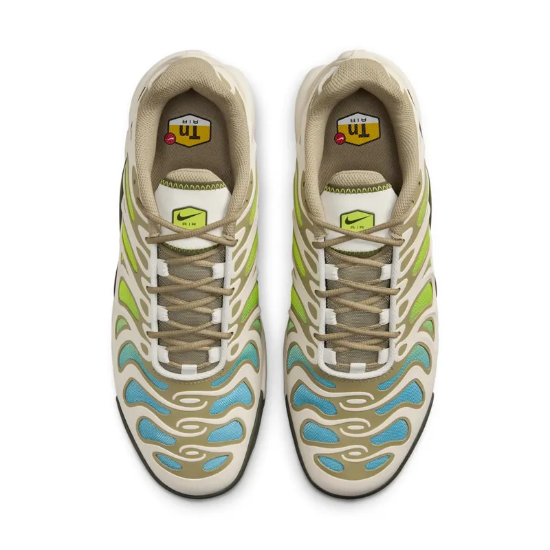 Nike Air Max Plus Drift “Cyber Baltic Blue” (FD4290-008)