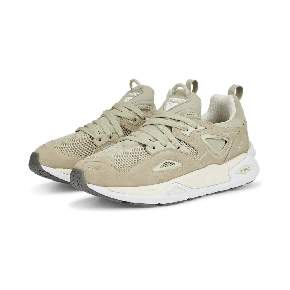Puma TRC Blaze tonale Beige/Grey/White (388616-03)