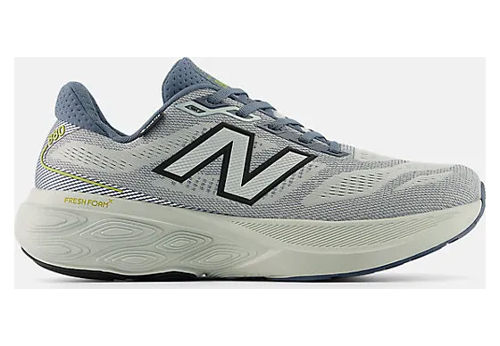 NEW BALANCE 880v15 GORE-TEX® “LONE STAR GREY / BLACK” (M880G6FO)