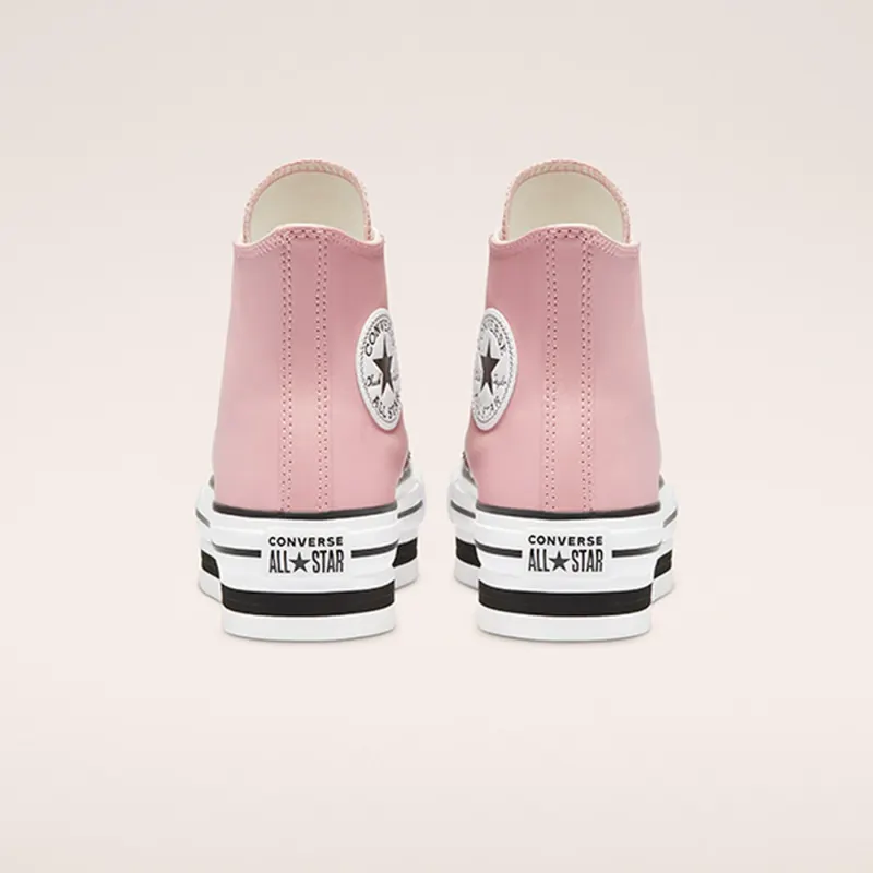 Converse Leather EVA Platform Chuck Taylor All Star High Top (569723C)