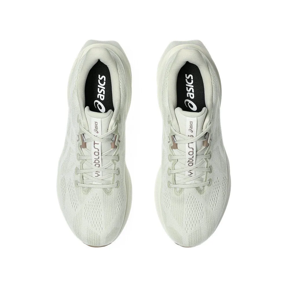 ASICS Dynablast 5 Lake Grey White Sage (1011B983-300)