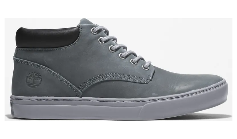 Timberland Adventure 2.0 Chukka-stiefel Mit Cupsohle Grau (A5S2G033)