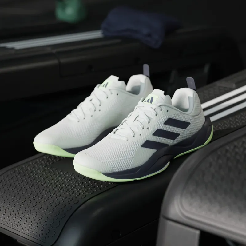 adidas Rapidmove Crystal Jade Aurora Black Green Spark (IF0967)