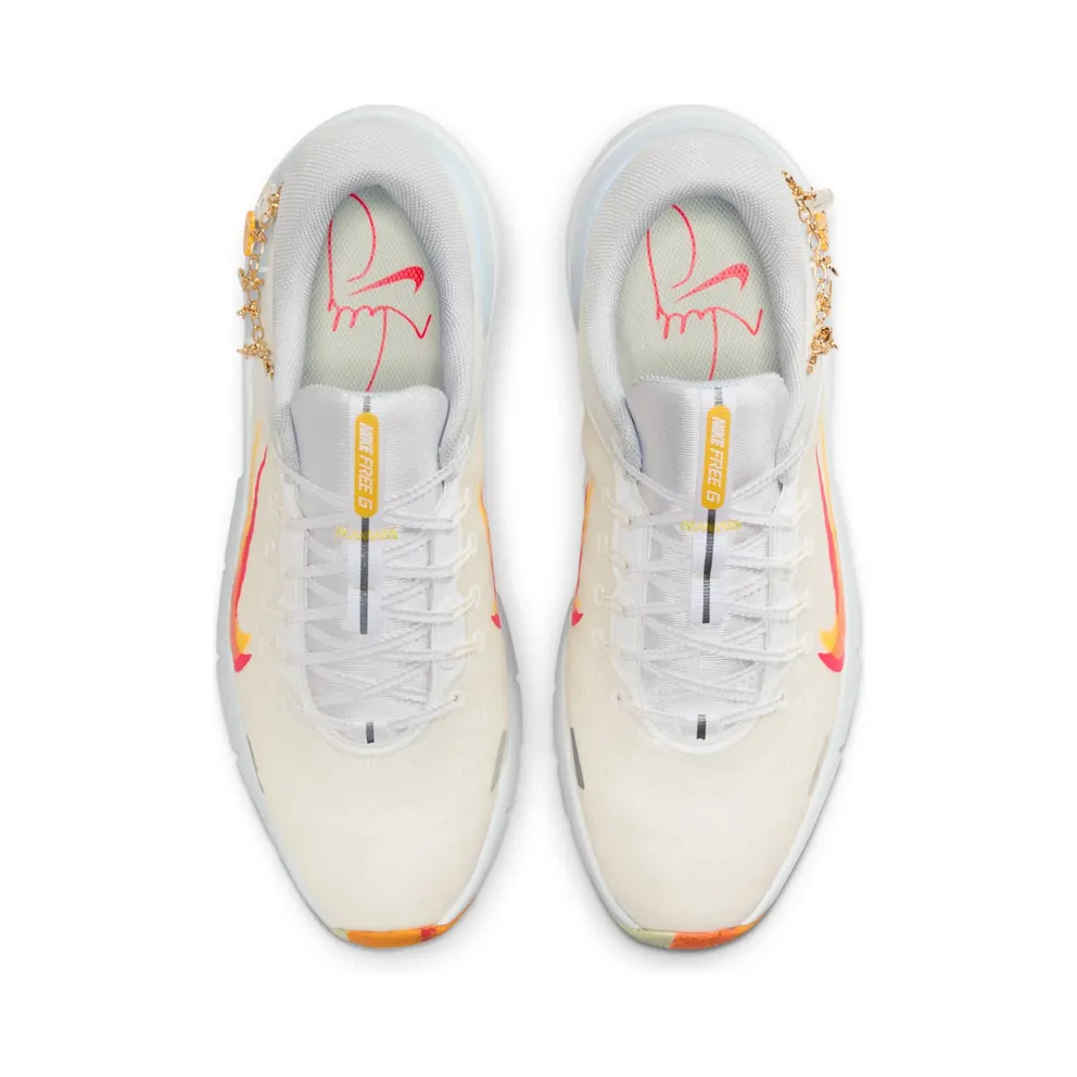 Nike Free Golf ’24 Nelly Korda (HV4361-100)