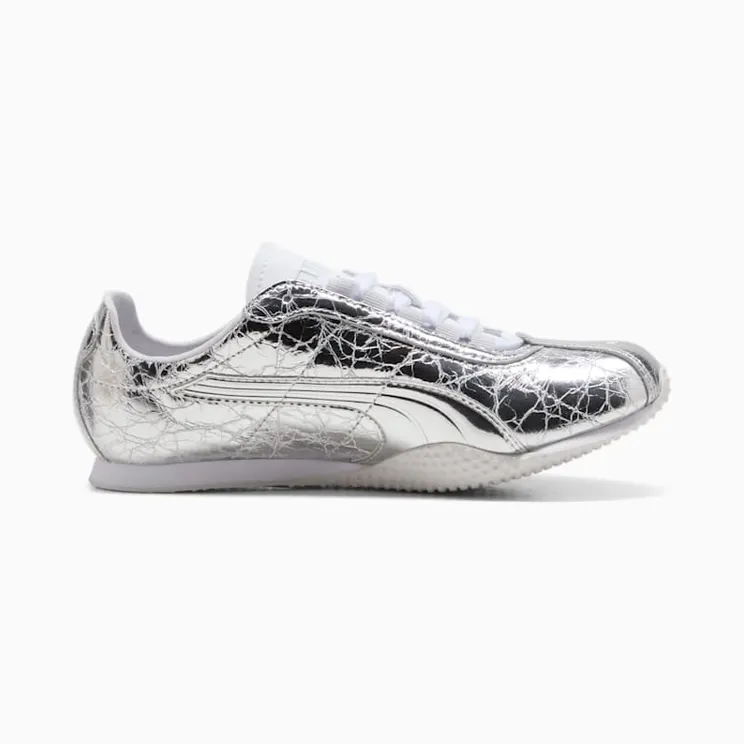 H-Street Lustre “Puma Silver / Feather Grey” (407043-01)