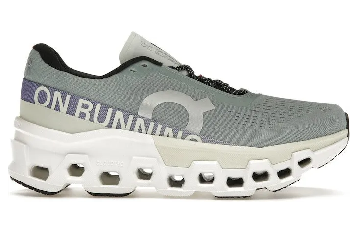 On Running Cloudmonster 2 Mineral Aloe (3WE10112078)