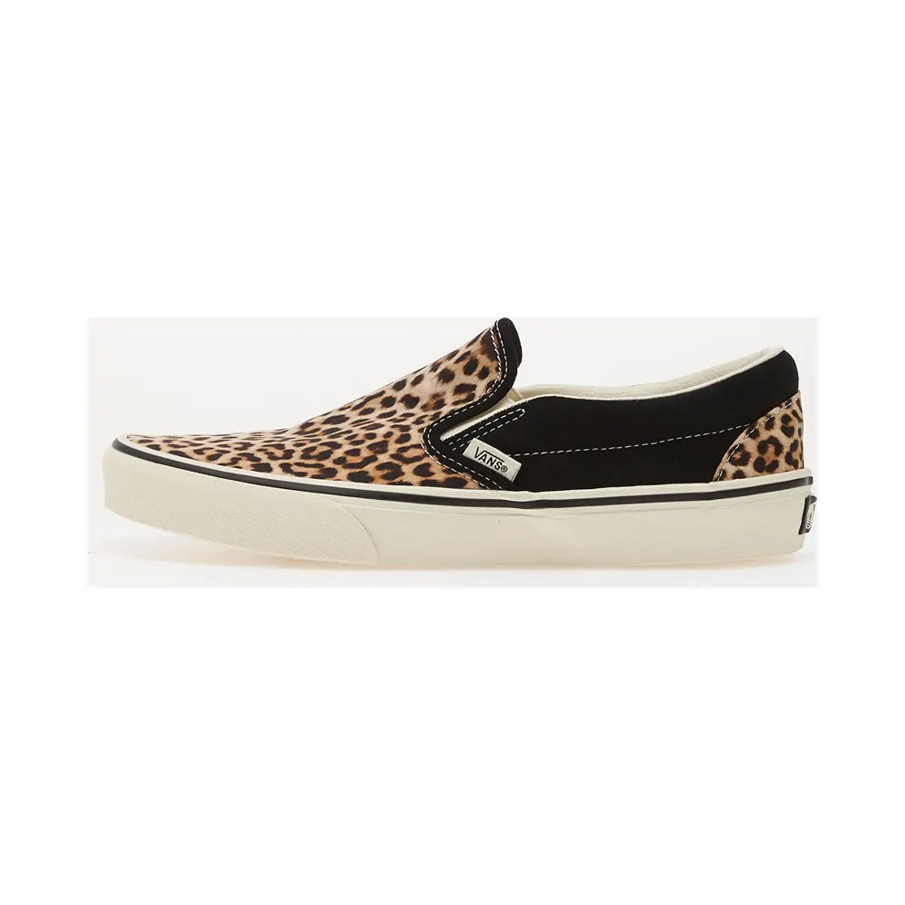 Vans Slip-on Schwarz