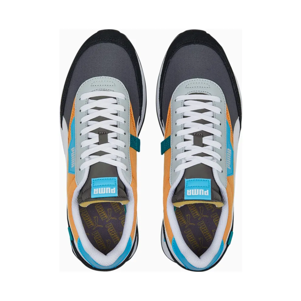 Puma Future Rider Play On Grey/White (37114995)