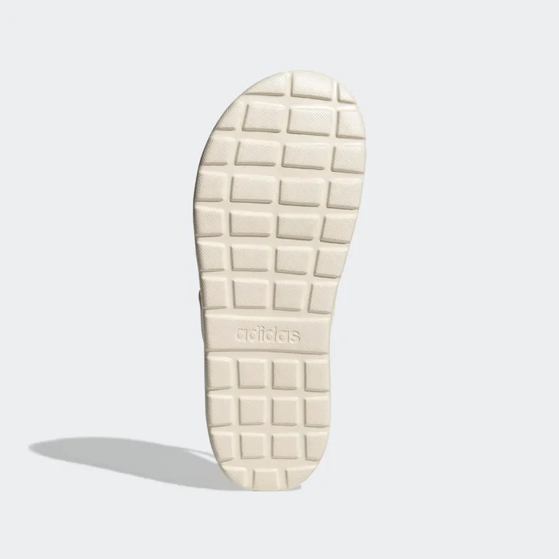Adidas Comfort Flip-Flops Wonder White / Turbo / Wonder White (GZ5944)