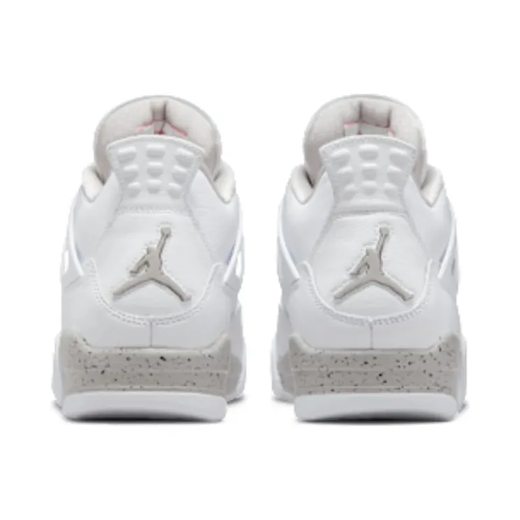 air-jordan-4 CT8527-100