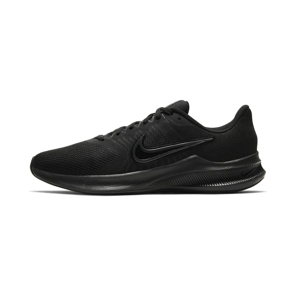 Nike Downshifter 11 Road Running Black (CW3411-002)