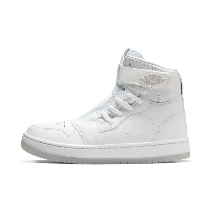 Jordan 1 Nova XX White (W) “White / Black” (AV4052-100)