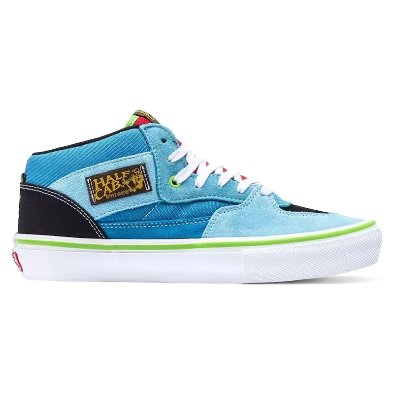 Vans Half Cab DesignerCon (VN000E8QD2J)