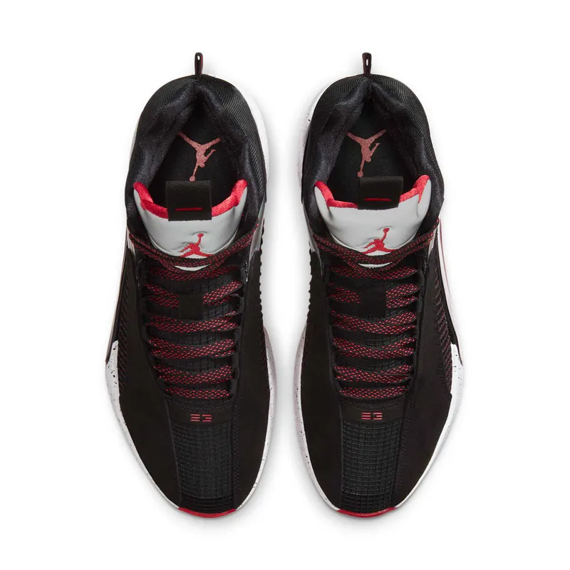 Air Jordan XXXV Basketball Black (CQ4227-030)