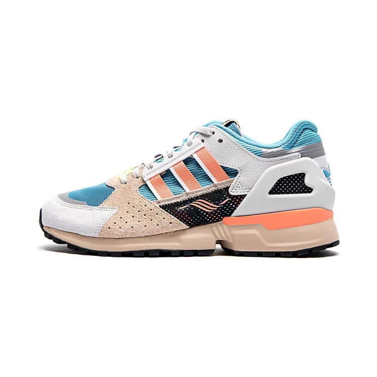 Adidas Consortium ZX 10000 C OG ‘Supercolor’ (2019) (EE9485)